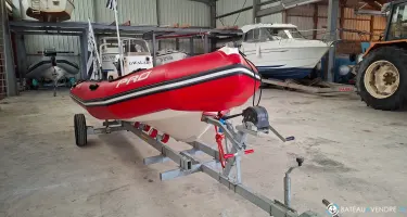 Zodiac Pro 500