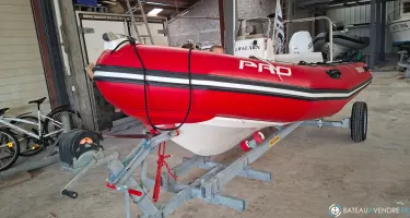 Zodiac Pro 500