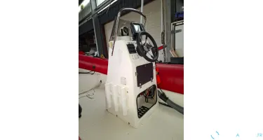Zodiac Pro 500