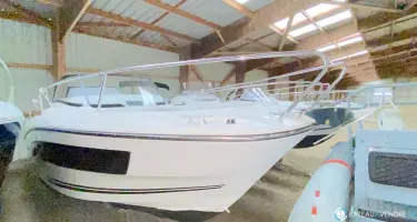 Jeanneau Cap Camarat 7.5 WA Serie 3