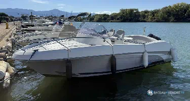 Beneteau Flyer 650 Sun Deck