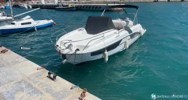 Beneteau Flyer 7.7 SUNdeck