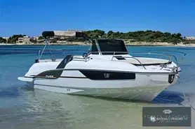 Beneteau Flyer 7.7