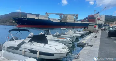 Beneteau Flyer 7.7 SUNdeck