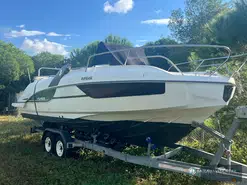 Beneteau Flyer 7.7