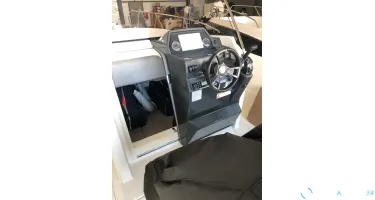 Quicksilver  675 Open