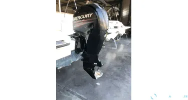 Quicksilver  675 Open