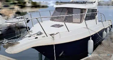 Ultramar  700 Week End