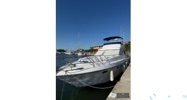 Princess  45 Fly