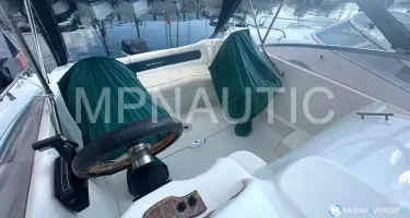 Rio  550 Cruiser