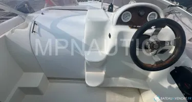Rio  550 Cruiser