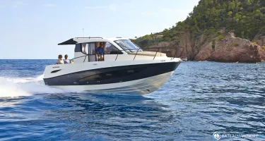 Quicksilver Activ 905 Weekend