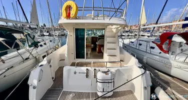 Jeanneau Prestige 32 Fly