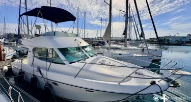 Jeanneau Prestige 32 Fly