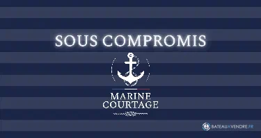 Jeanneau Prestige 32 Fly