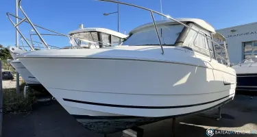 Jeanneau Merry Fisher 645