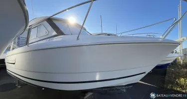 Jeanneau Merry Fisher 645