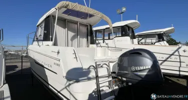 Jeanneau Merry Fisher 645