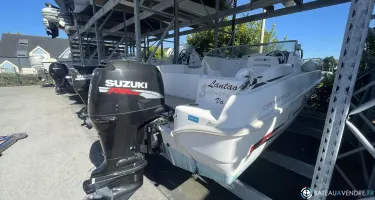 Beneteau Flyer 550 Cabine
