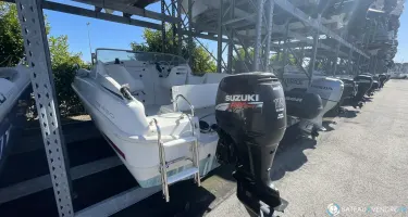 Beneteau Flyer 550 Cabine