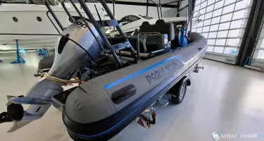 Highfield Sport 600