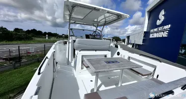 Beneteau Flyer 9 Spacedeck