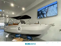 Capoforte SX 200
