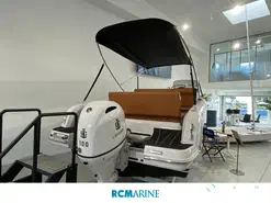 Capoforte SX 200