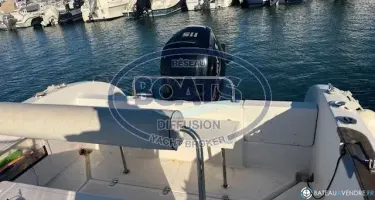 Pacific Craft  630 Open