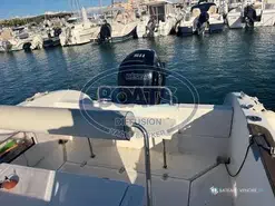 Pacific Craft  630