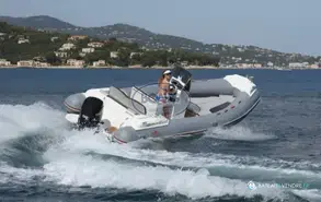 Nuova Jolly King 700