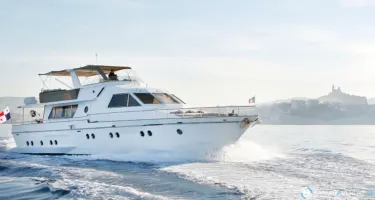 Versilcraft  23M
