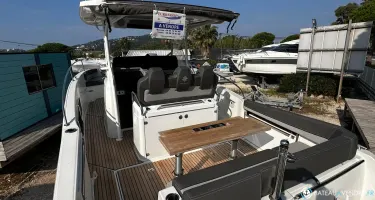 Jeanneau Cap Camarat 9.0 CC