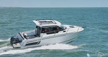 JEANNEAU MERRY FISHER 795 SERIE 2