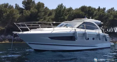 Jeanneau Leader 36 Sportop