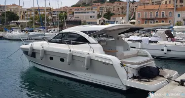 Jeanneau Leader 36 Sportop