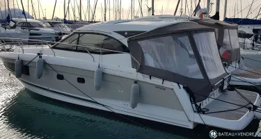 Jeanneau Leader 36 Sportop