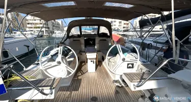 Elan Impression 45