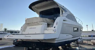 Jeanneau Leader 46