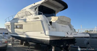 Jeanneau Leader 46