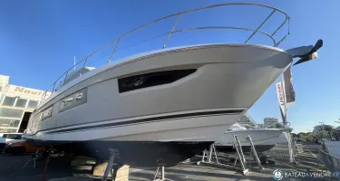 Jeanneau Leader 46
