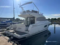 Prestige Yachts  420 Fly