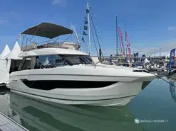 Prestige Yachts  F4.3