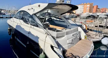 Beneteau Gran Turismo 38