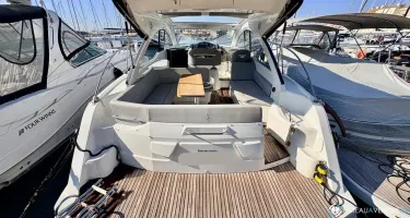 Beneteau Gran Turismo 38