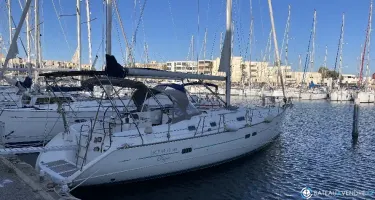 Beneteau Oceanis 411 Clipper