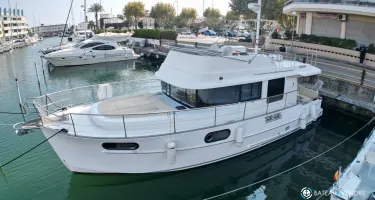 Beneteau Swift Trawler 44