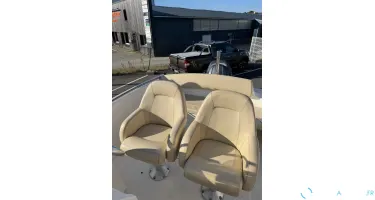 Jeanneau Cap Camarat 635
