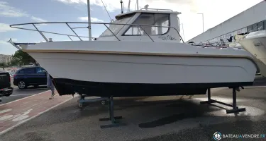 Guymarine GM 580