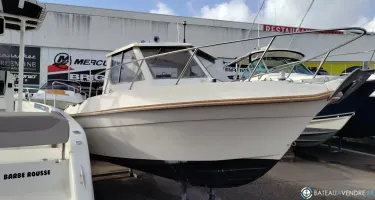 Guymarine GM 580